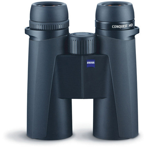 ZEISS Conquest HD Binocular - 10x42