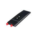 Sachtler Touch & Go Adapter Plate 35