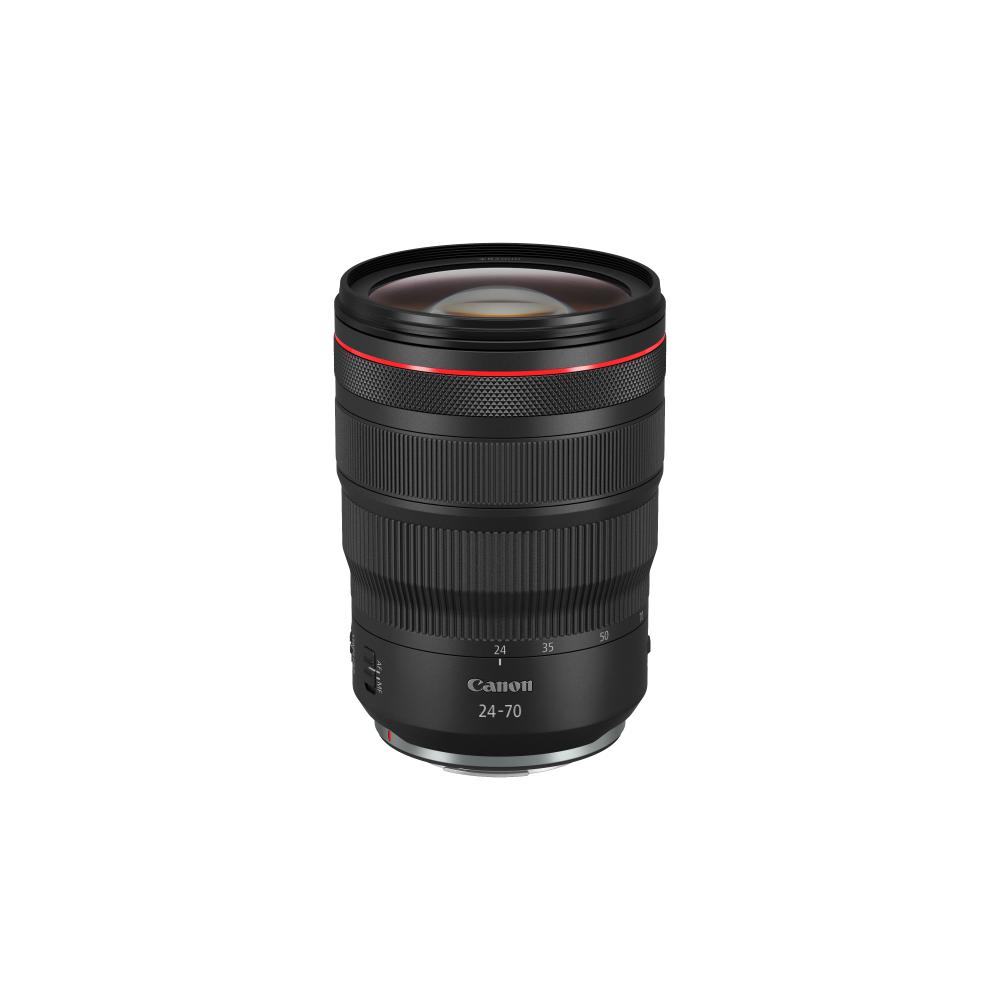 Canon RF 24-70mm F2.8 L IS USM Lens