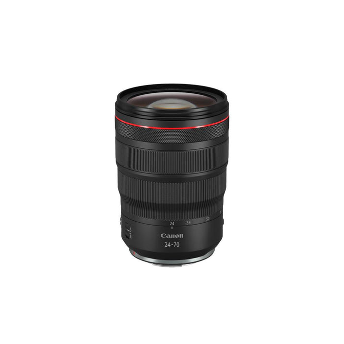 Canon RF 24-70mm F2.8 L IS USM Lens