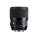 Sigma 135mm F1.8 DG HSM Art Lens For Sony E Mount
