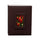 KVD Photo Album Floramma Collection Ring Bound 320 Photos 4x6