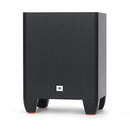 JBL JBL CINEMA SB250 Premium Soundbar 2.1-Channel Home Theater Speaker System, Black