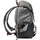 Manfrotto MB LF-WN-BP Windsor camera and laptop backpack for DSLR - grey