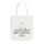 Tote Bag Montréal par @artloviou