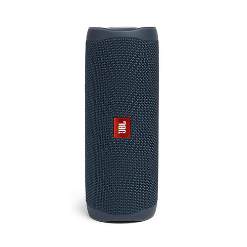 JBL Flip 5 waterproof portable Bluetooth speaker JBLFLIP5BLKAM