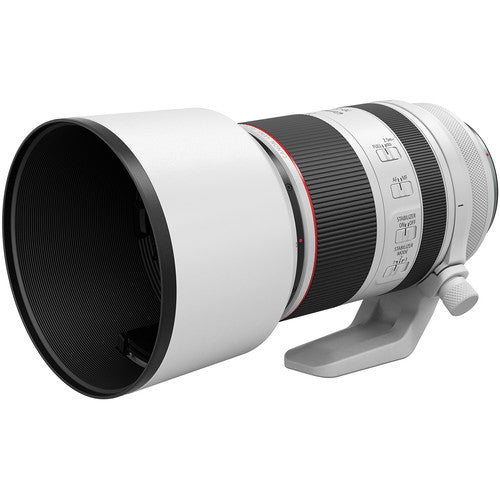 Canon RF 70-200mm f2.8L IS USM | ExcellentPhoto.ca