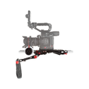 SHAPE Shoulder Rig Bundle with Follow Focus Pro for Canon EOS C200