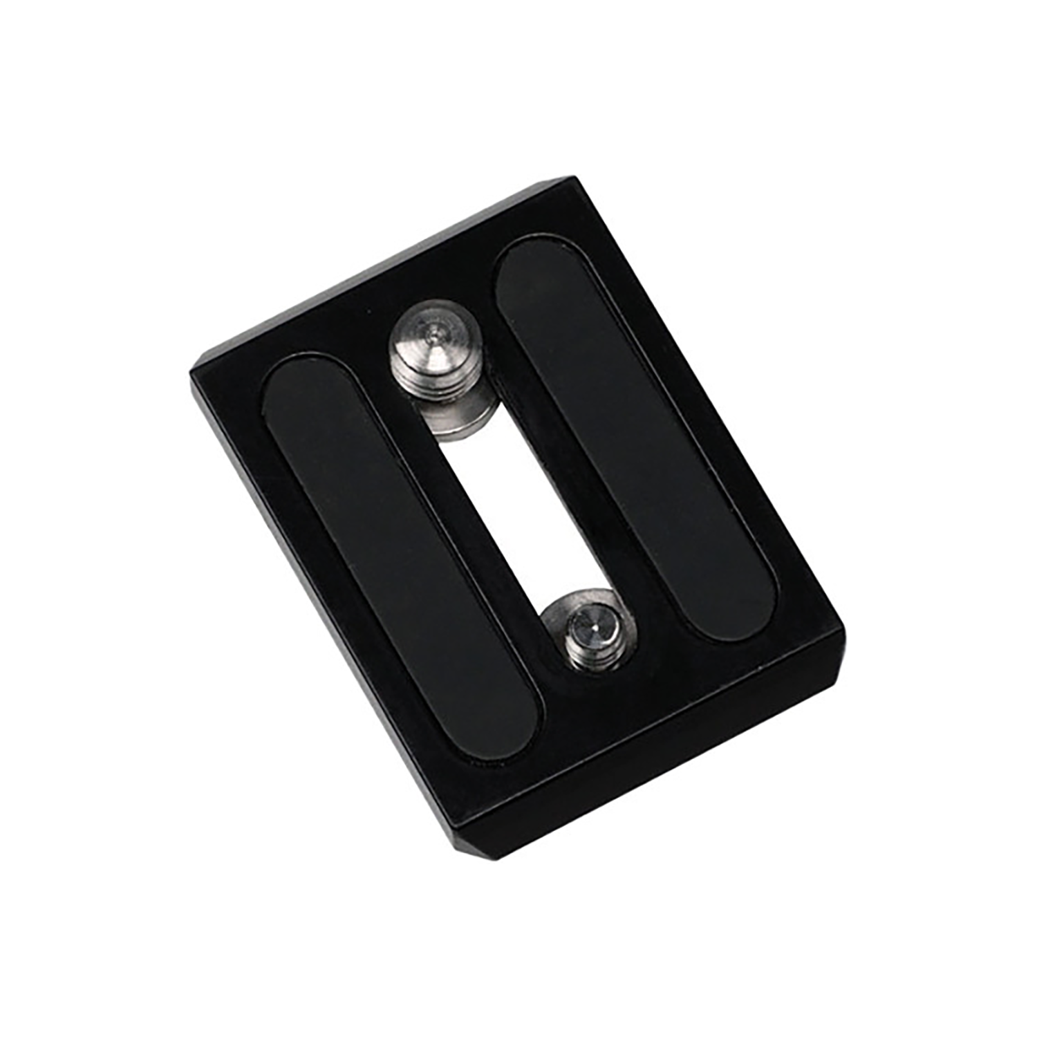 MILLER Camera Plate Mini EURO (Quick Release) to suit Compass 20 Fluid Head w/036 & 037 screws