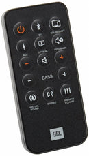 JBL JBL CINEMA SB250 Premium Soundbar 2.1-Channel Home Theater Speaker System, Black