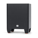 JBL JBL CINEMA SB250 Premium Soundbar 2.1-Channel Home Theater Speaker System, Black