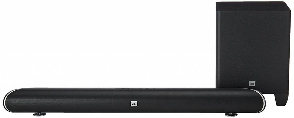 Soundbar Soundbar Jbl Sb350 JBL JBL CINEMA SB250 Premium Soundbar