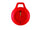 JBL Clip+ Portable Bluetooth Speaker, Red