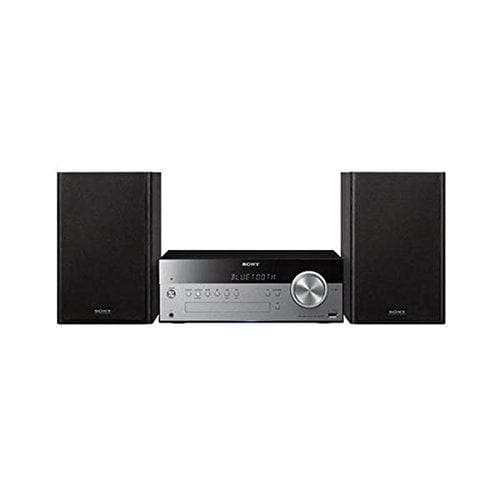 Sony CMT-SBT100 Hi-Fi System with BLUETOOTH technology