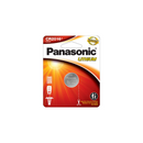 Panasonic CR2016 3V Lithium Coin Cell Battery - 90mAh