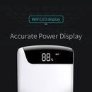 Joyroom D-M153 20000mAh Powerbank - White