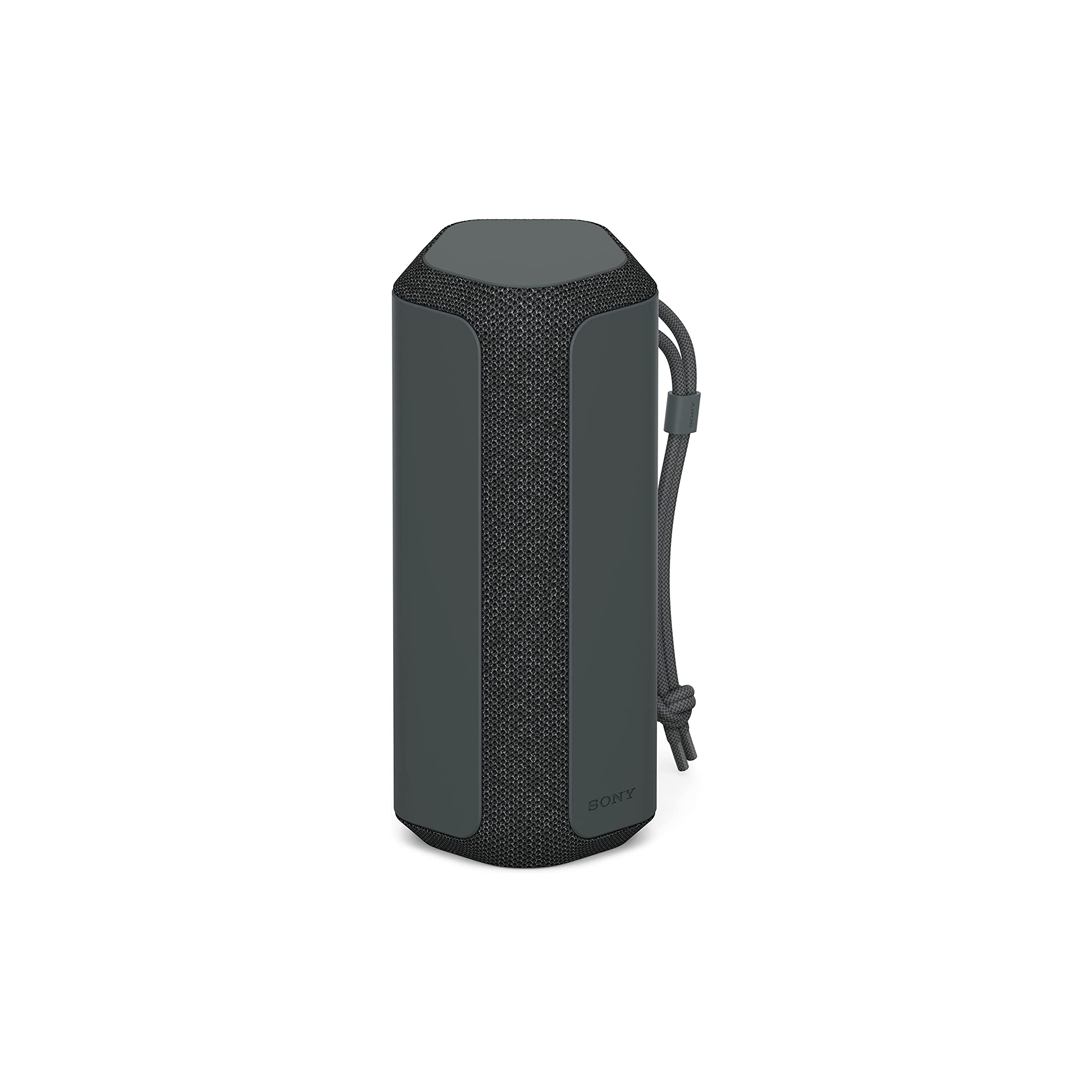 Haut-parleur Sony SRS-XE200 en haut-haut Bluetooth ultra léger imperméable