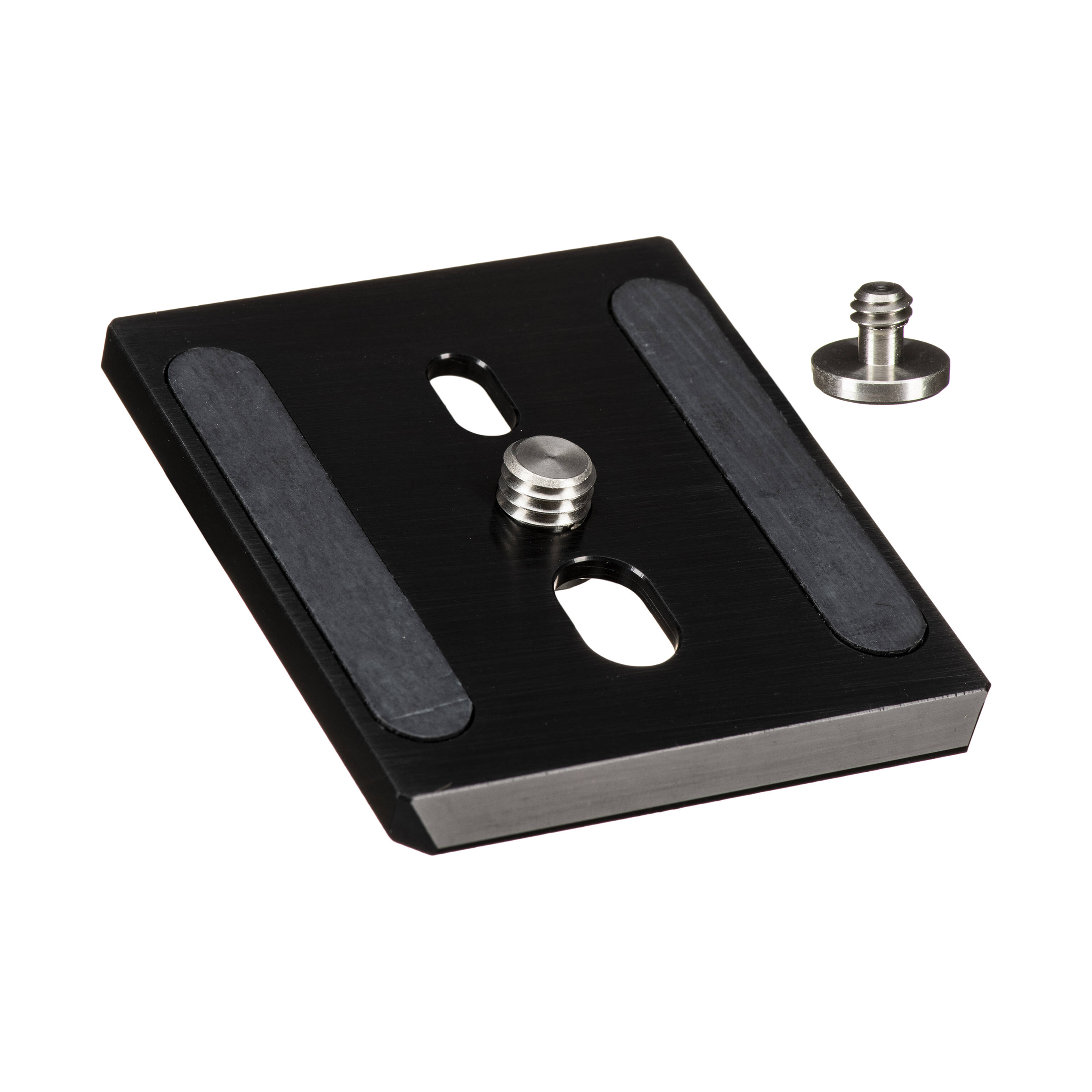 Sachtler Camera Plate 16 Touch and Go Quick Release Plate