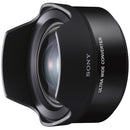 Sony E 16 mm F2.8  Lens