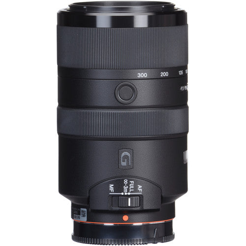 Sony 70-300mm f/4.5-5.6 G SSM II Lens (A-Mount) | ExcellentPhoto.ca
