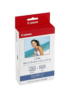 Canon Ink Cassette/Paper Set KL-36IP