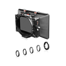 SHAPE Clip-On Matte Box