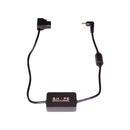 SHAPE D-Tap to Regulated 12V Power Cable (22")