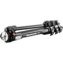 Manfrotto MT190CXPRO4 4 Section Carbon Fiber Tripod