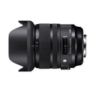 Sigma 24-70 mm f / 2,8 DG OS HSM Art Lens for Canon EF