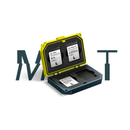 Angelbird MEDIA TANK CFexpress Type B memory cards case