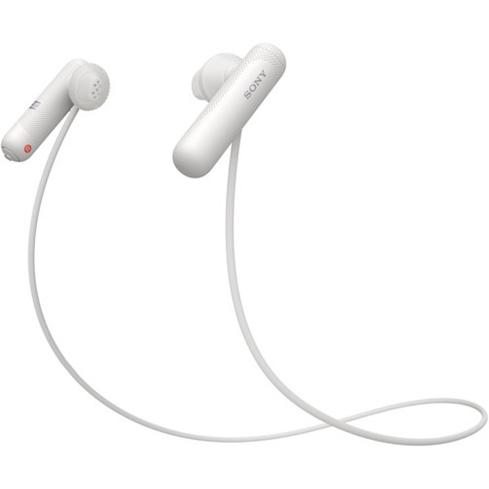 Sony Wi-SP500 - Écouteurs avec micro