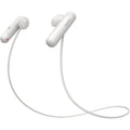Sony WI-SP500 - earphones with mic