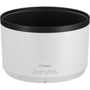 Hotte de la lentille Canon ET-83G (Wiii)