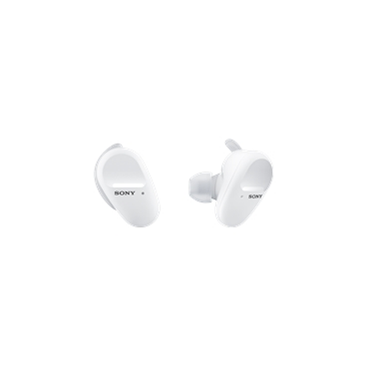 Sony WF-SP800N réellement des écouteurs intra-auriculaires sans fil sans fil avec micro pour les sports