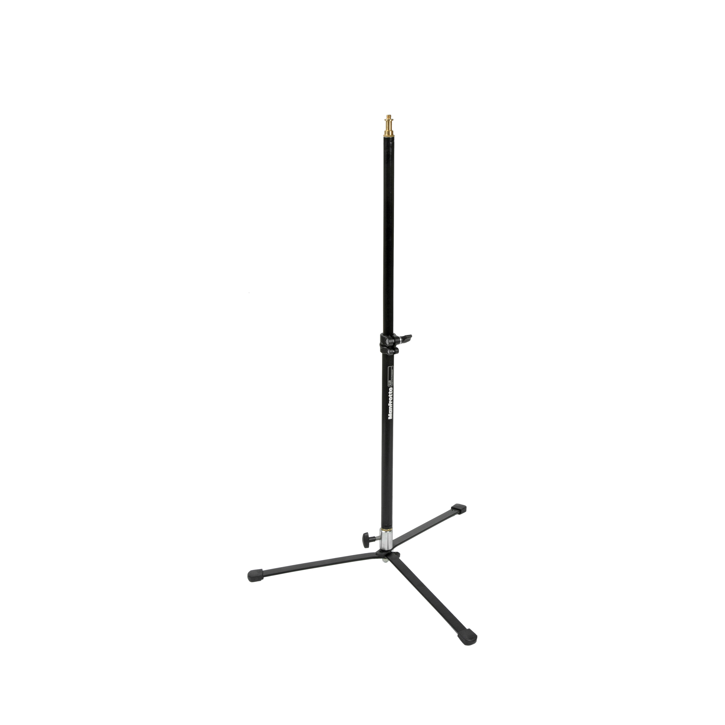 MANFROTTO Backlight Stand avec poteau (noir, 33,5 ")