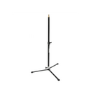 Manfrotto Backlight Stand with Pole (Black, 33.5")