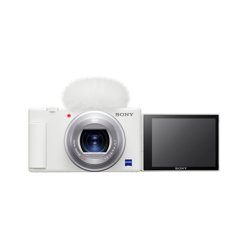 Sony Cyber-Shot ZV-1 Content Creator Digital Camera