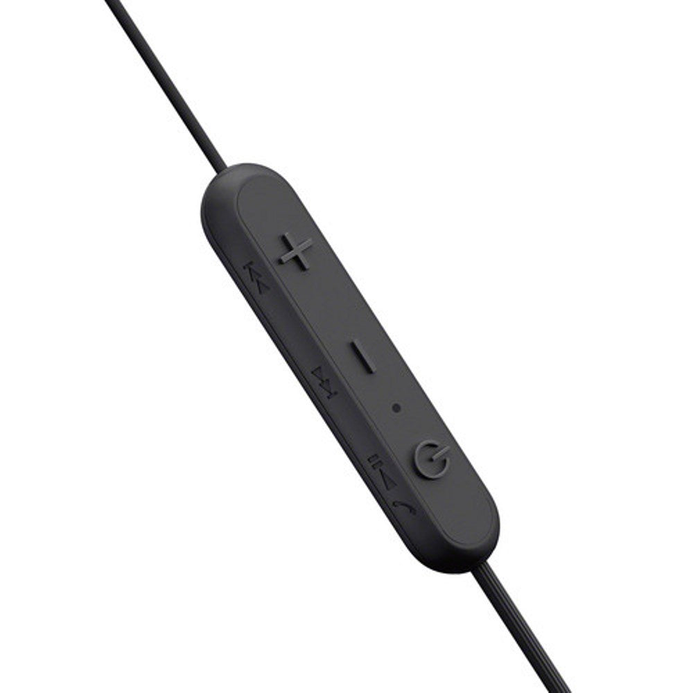 Écouteurs sans fil Sony Wi-C300 avec micro