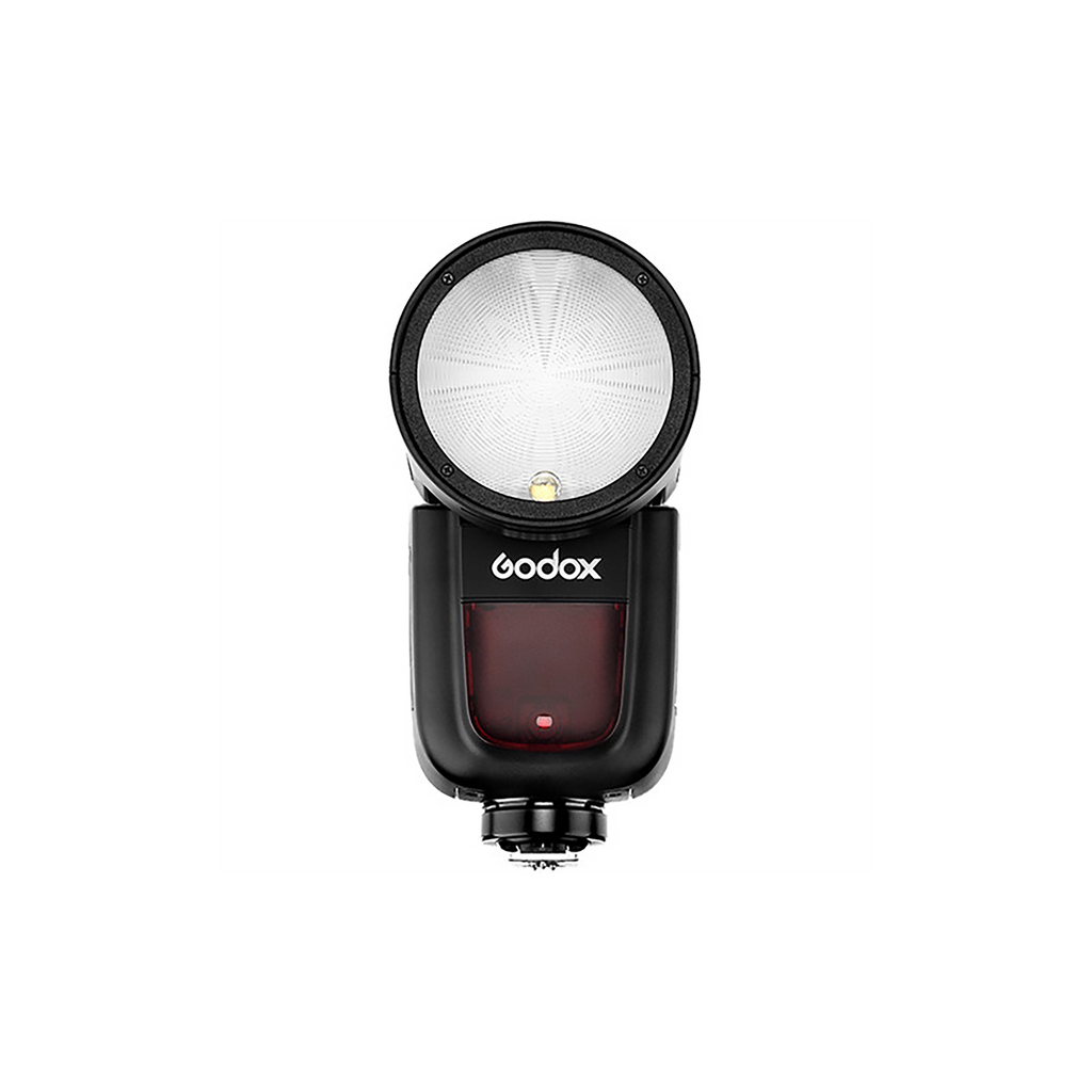 Godox V1 Flash for Nikon V1-N 6952344217450 Godox V1 Flash for Nikon V1-N 6952344217450