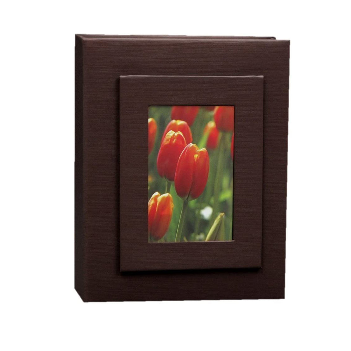 KVD Photo Album Floramma Collection 100 photos 4x6