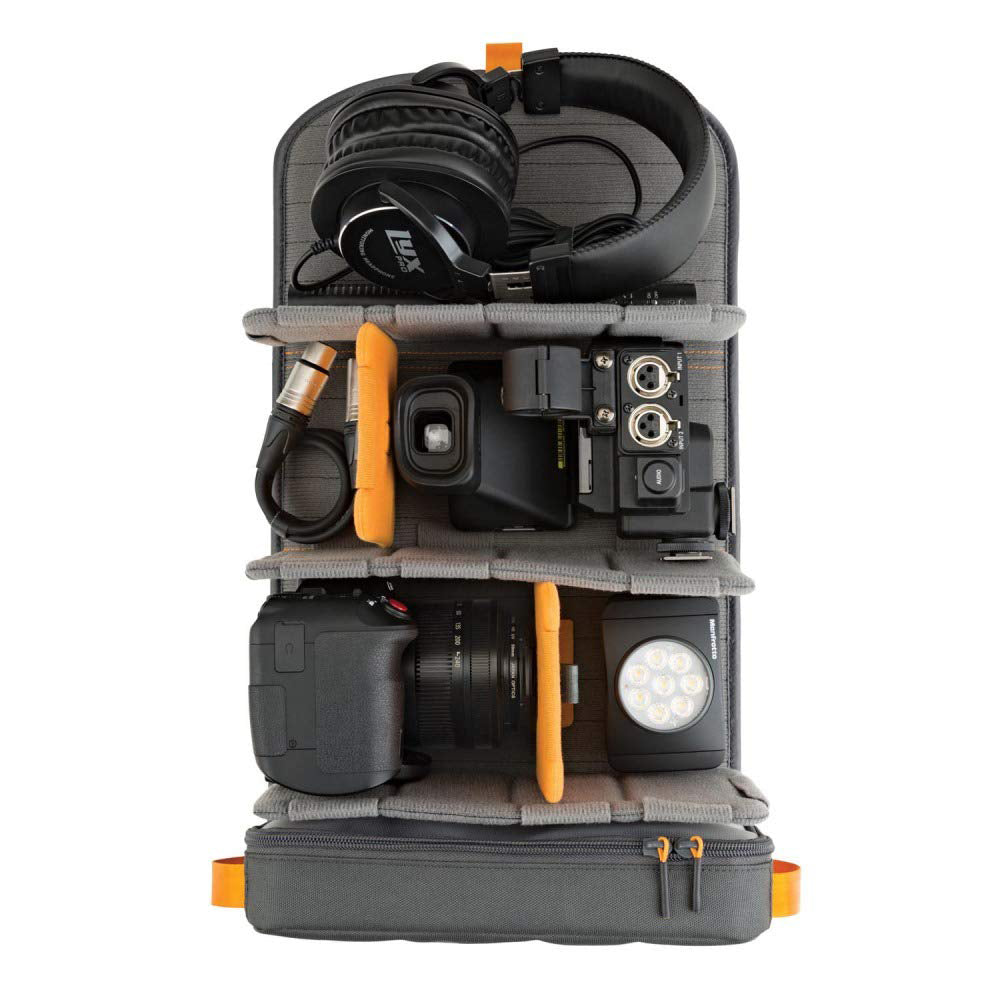Lowepro Freeline 350 AW Camera Backpack - Black