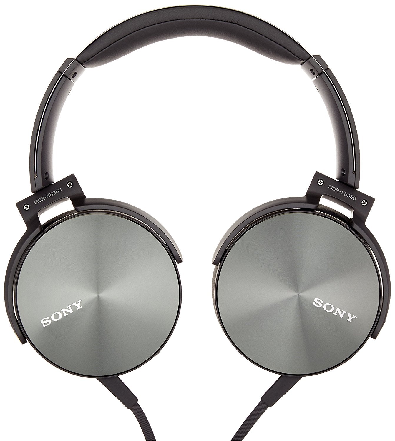 Sony on sale mdr xb950