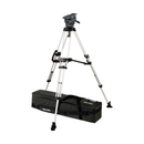 Miller Arrowx 3 (1072) Sprinter II Alliage 2-ST trépied (1580) Spandeur de niveau intermédiaire (993) Poignée PAN (696) Étui doux (3502) Pieds (475)