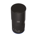 ZEISS Loxia 85mm F2.4 Full Frame Lens for Sony e Mount