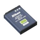 Nikon EN-EL12 Rechargeable Lithium-Ion Battery