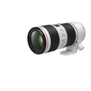 Canon EF 70-200 mm f / 4L USM Lens