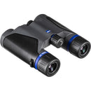 ZEISS Terra ED Binoculars - 8x25 - Gray