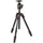 Manfrotto 190go! Série M en fibre de carbone trépied