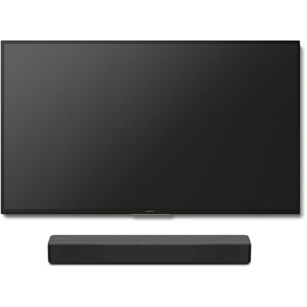 Sony HT-S200F Sound Bar | 2.1ch Built-in Subwoofer | Canada