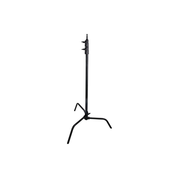 Shape Aluminum Triple Riser Combo Black Stand 14’7’’